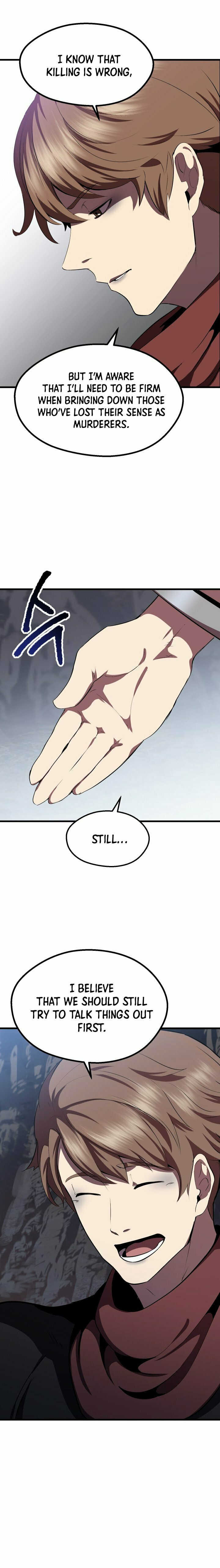Latna Saga: Survival of a Sword King – Chapter 59 page 19