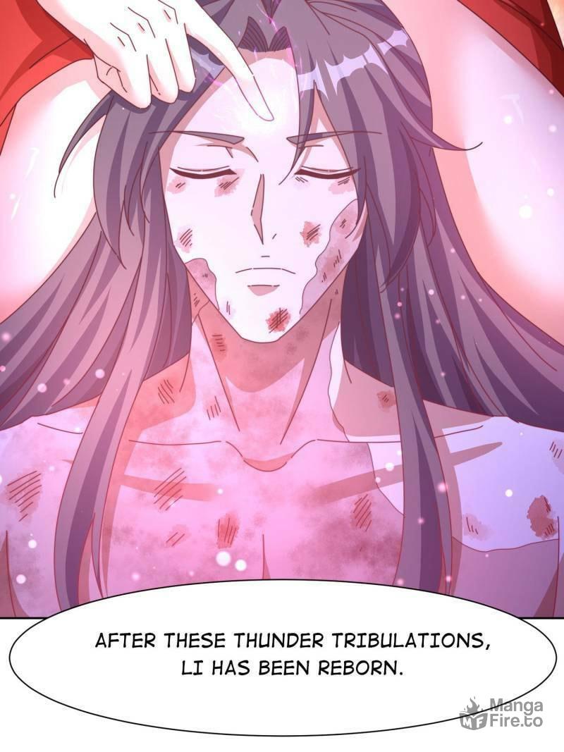 I Can Read Your Fate – Chapter 50 page 50