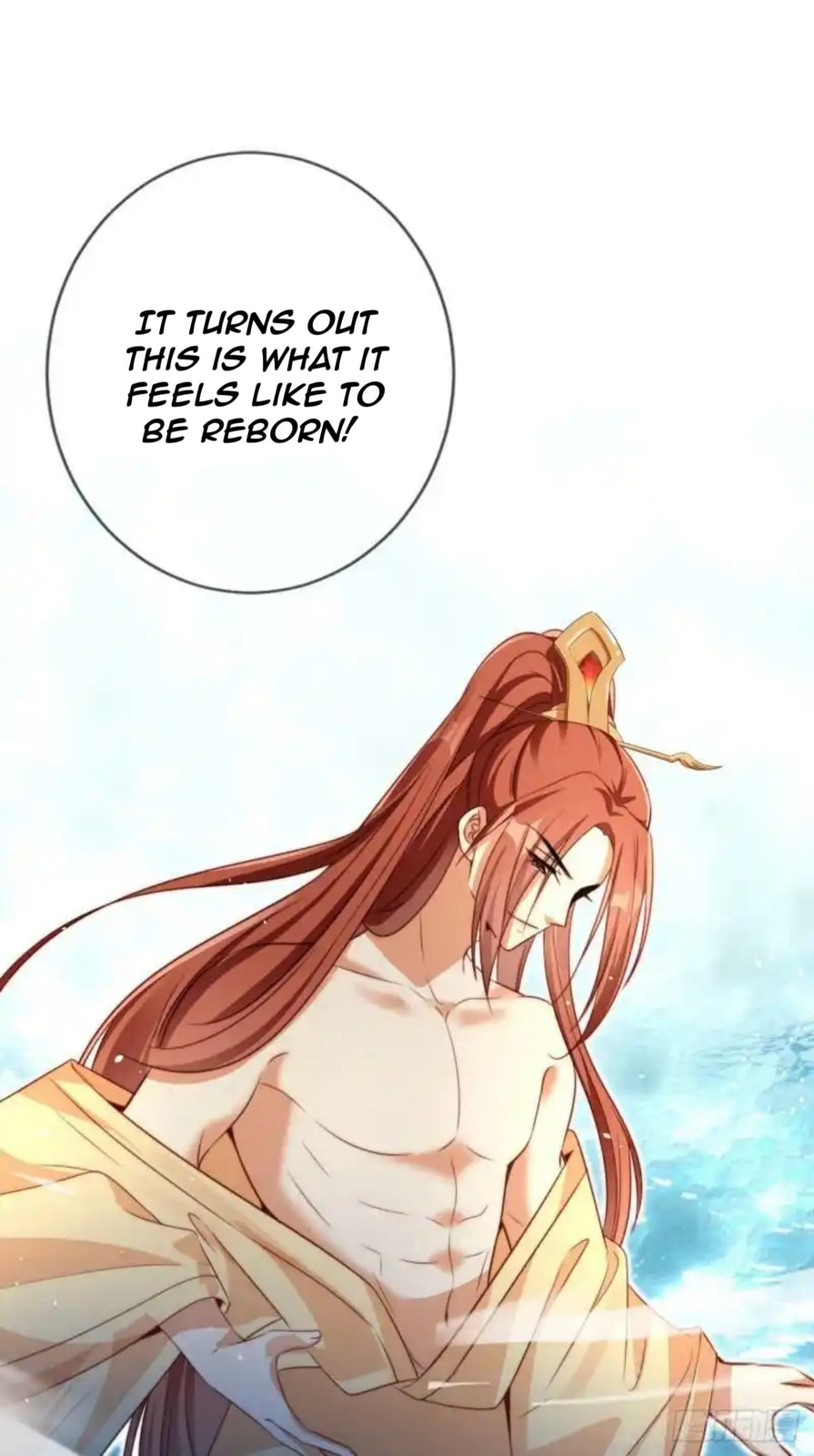 I Became the Attendant of the Villainess – Chapter 5 page 28