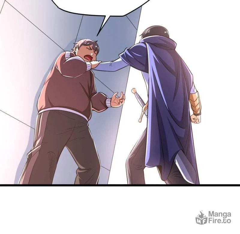 Ancient God's Chosen Warriors – Chapter 58 page 5