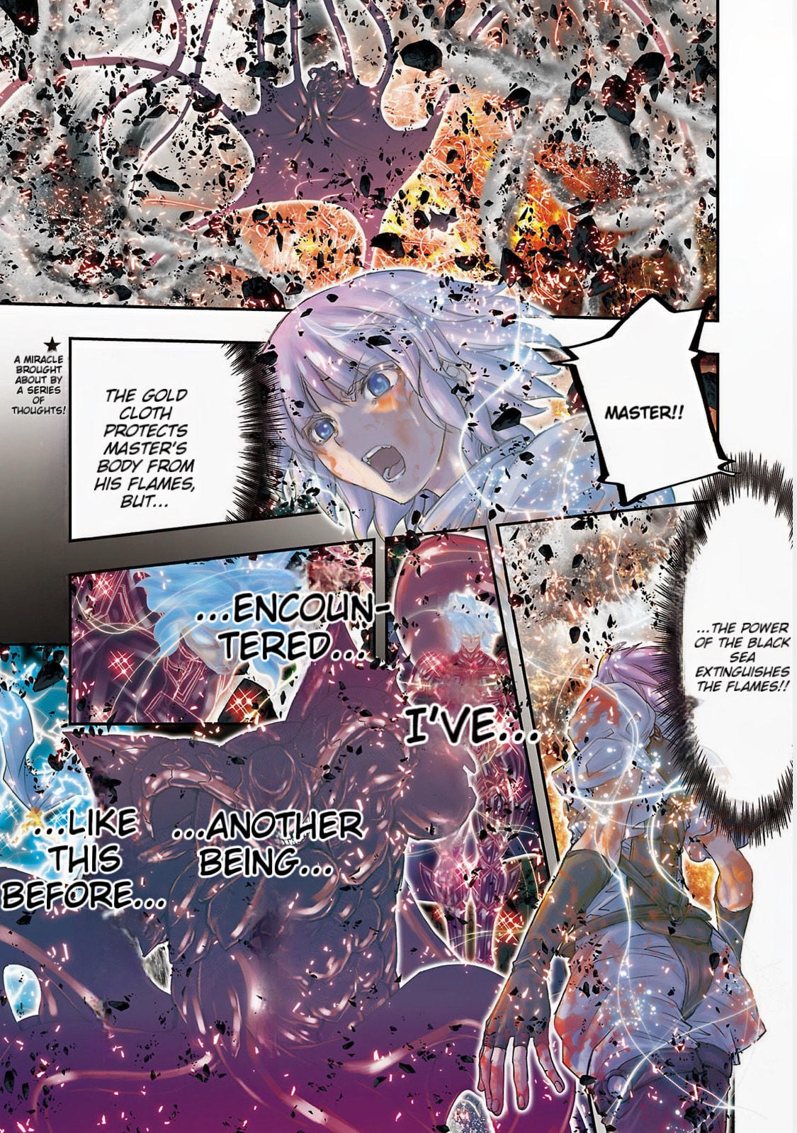 Exavolt page 0