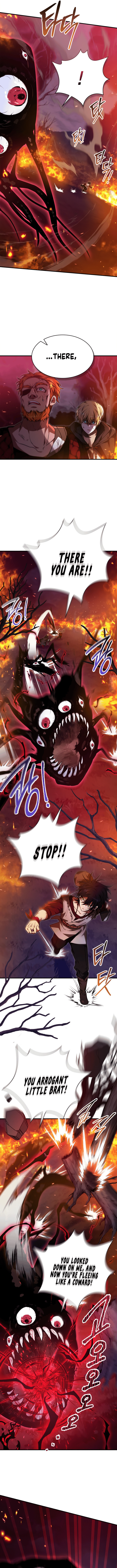 I Become a Legendary Arch Mage by Reading a Book – Chapter 54 page 6