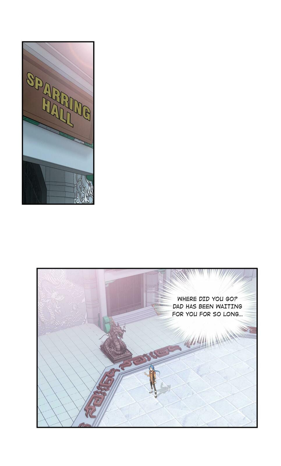 Backlash page 1