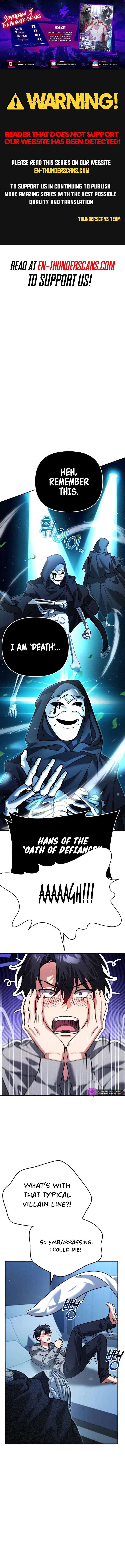 All My Alter Egos Are Tycoons – Chapter 11 page 0