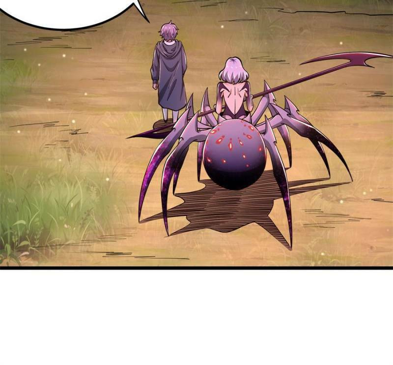 Ancient God's Chosen Warriors – Chapter 63 page 16