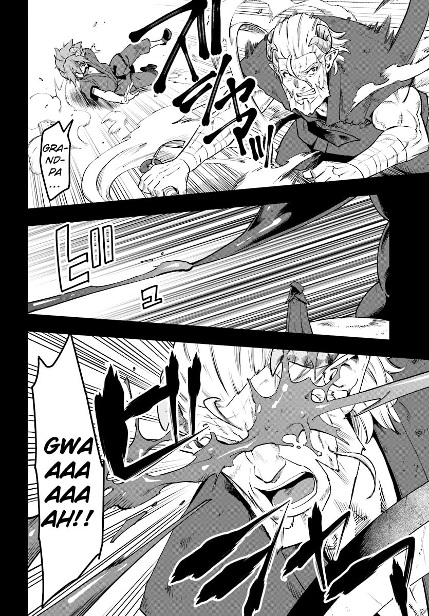 The Raorb Desert and the Asurakin, Part 2 page 21