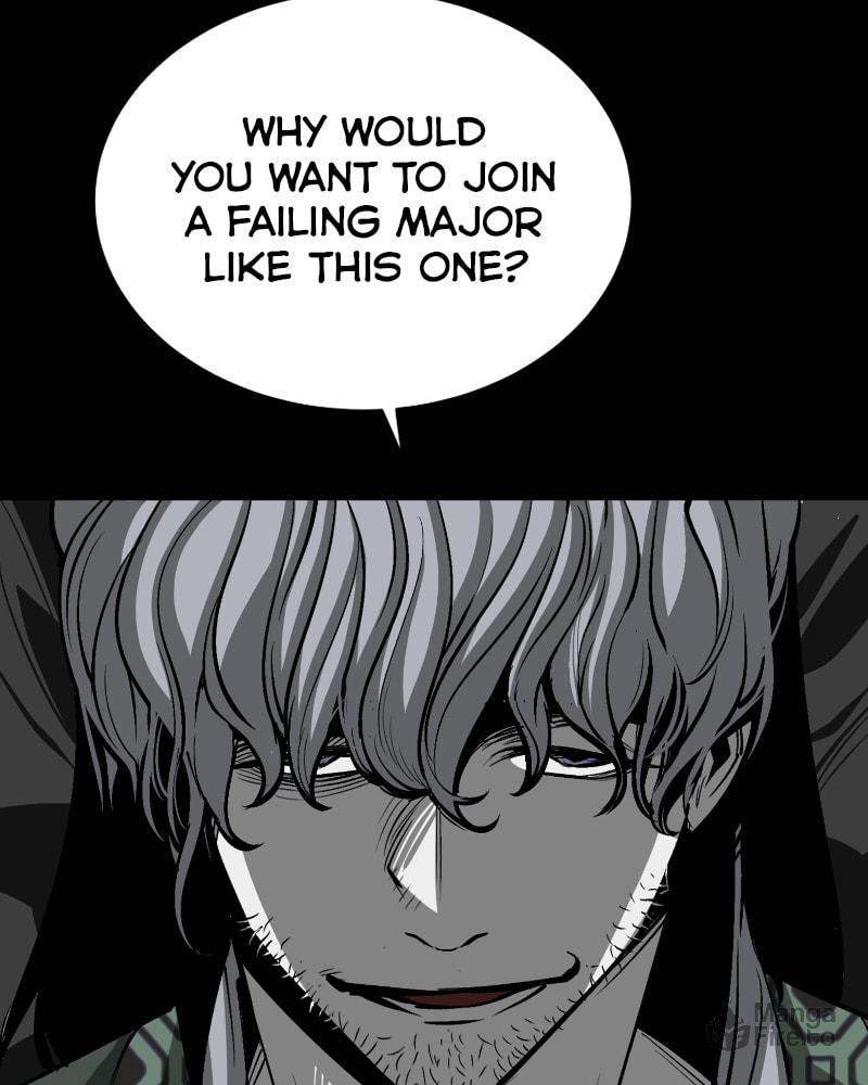 The Protagonist's Hidden Strength – Chapter 27 page 62