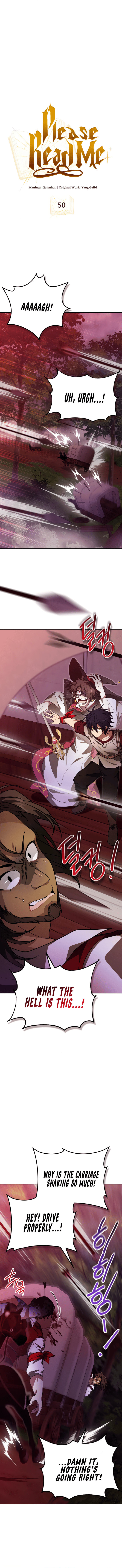 I Become a Legendary Arch Mage by Reading a Book – Chapter 50 page 7