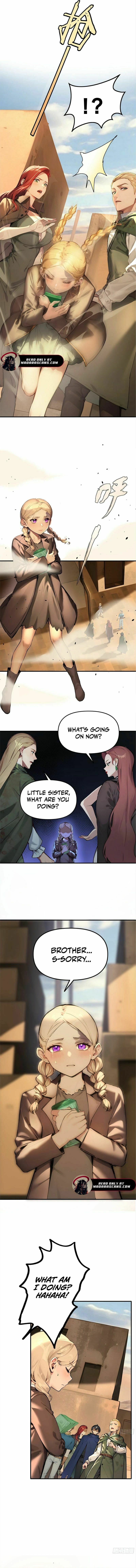 Surviving the Cataclysm – Chapter 6 page 7