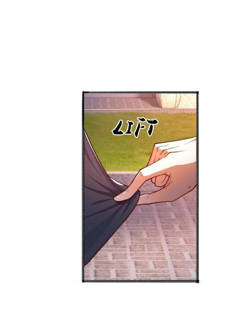 I Can Read Your Fate – Chapter 16 page 3