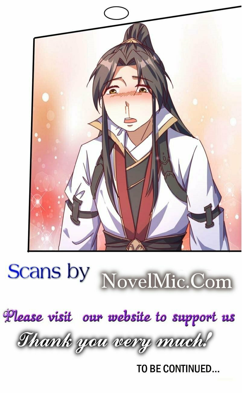 I Can Read Your Fate – Chapter 45 page 51