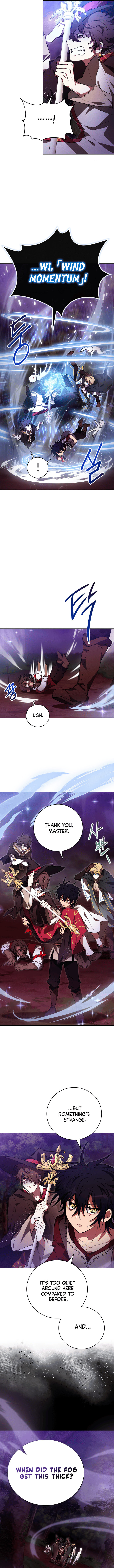 I Become a Legendary Arch Mage by Reading a Book – Chapter 50 page 10