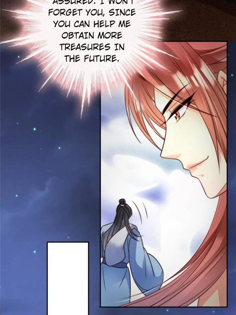 I Became the Attendant of the Villainess – Chapter 14 page 16