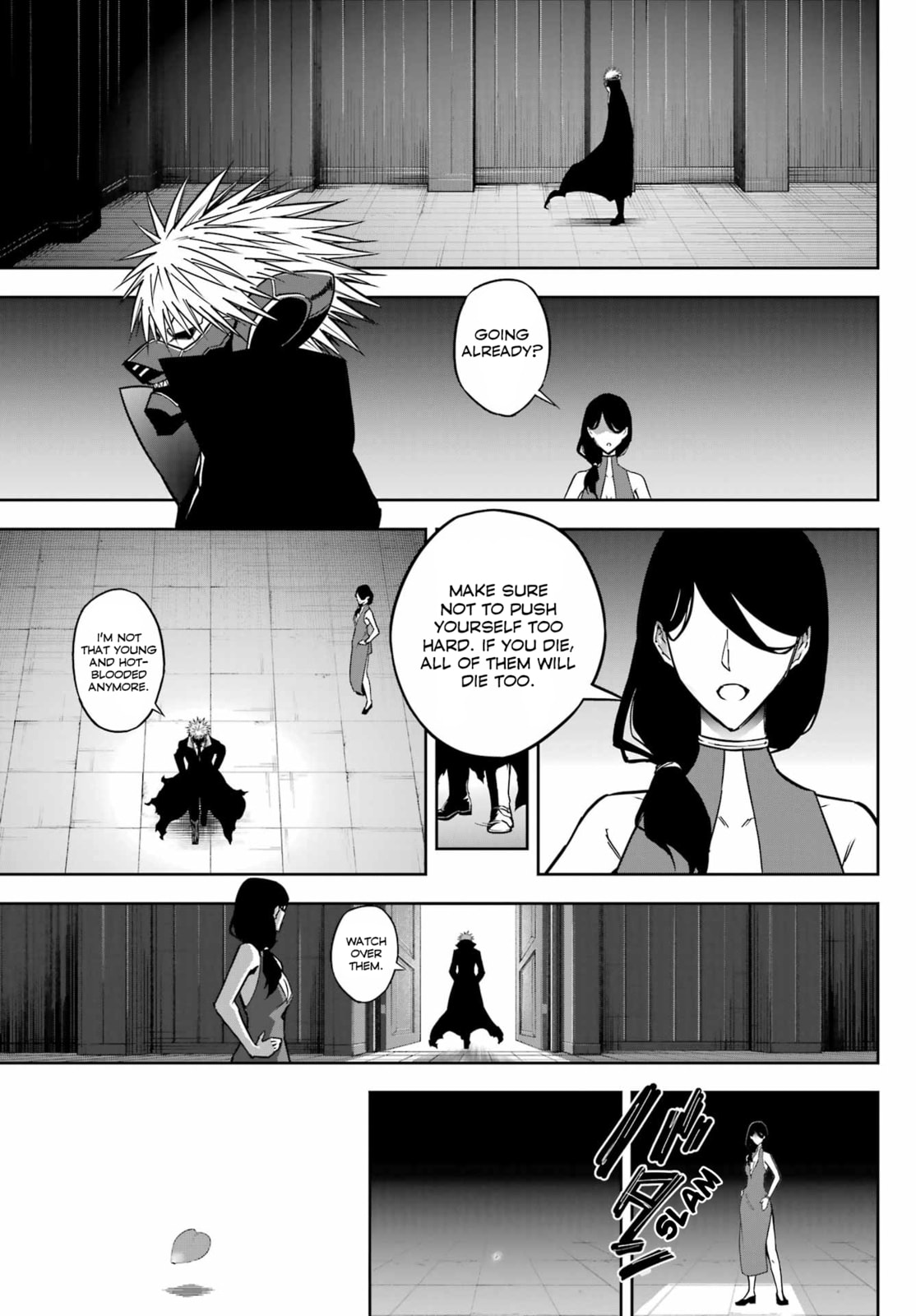 Big Wave (Part 1) page 10