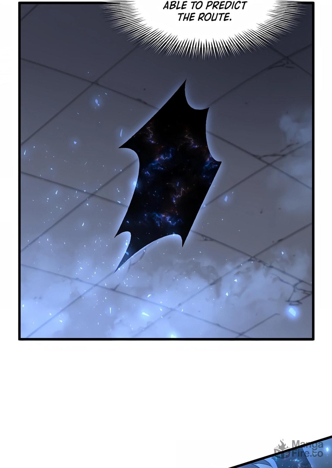 Skill Master Levels Up – Chapter 55 page 56