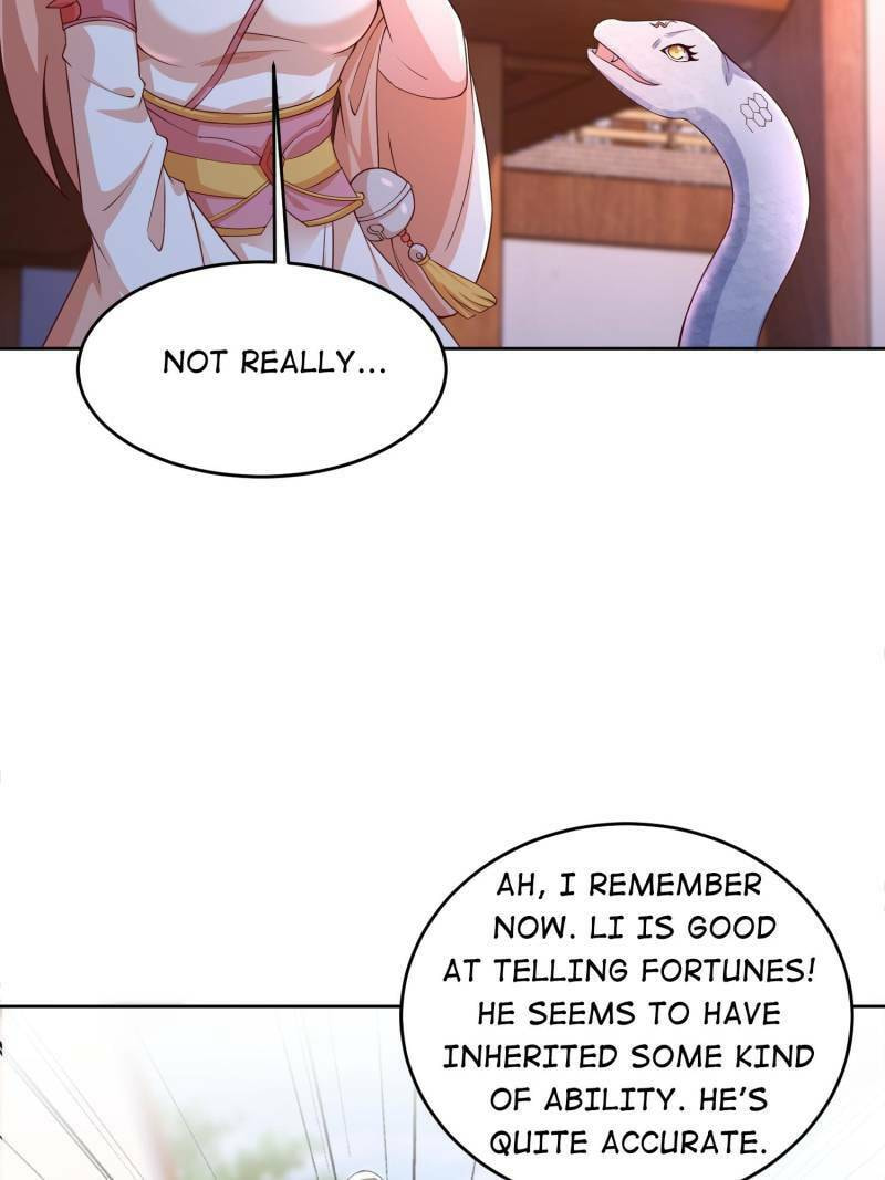 I Can Read Your Fate – Chapter 13 page 36