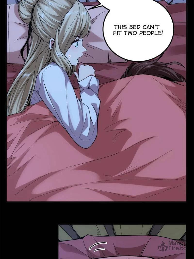 Celebrating the Remaining Life – Chapter 41 page 8