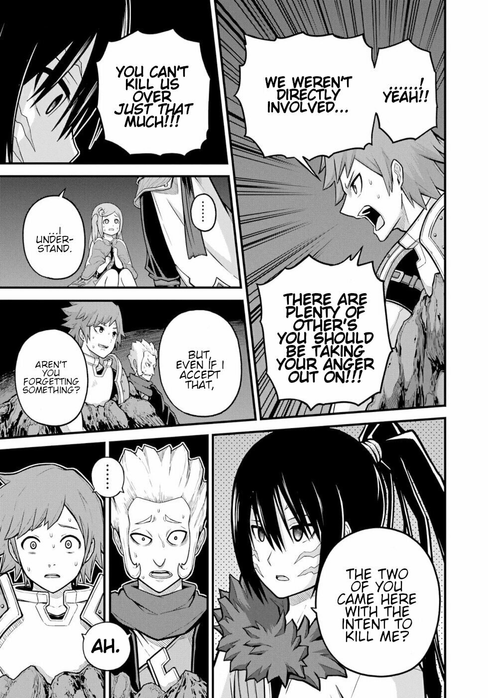 Different Yet Equally Black page 10