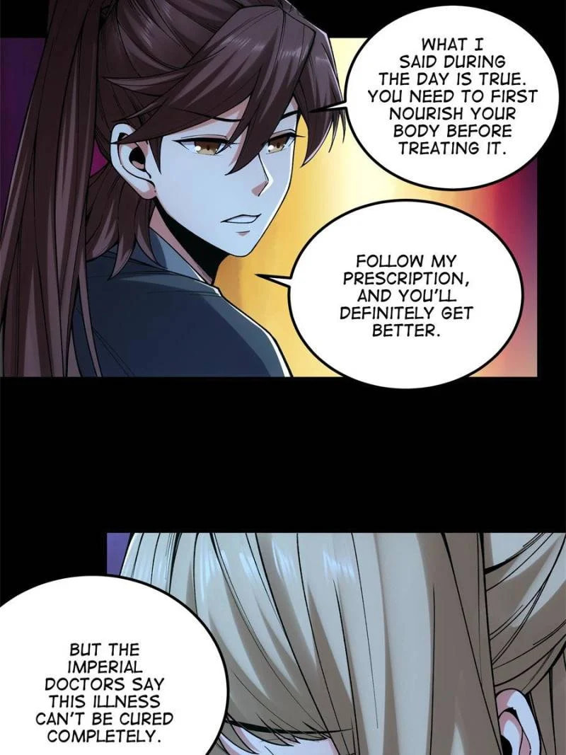 Celebrating the Remaining Life – Chapter 41 page 15