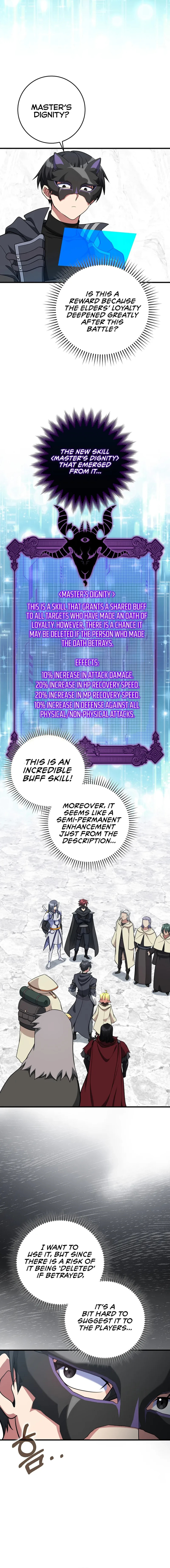 Max Talent Player – Chapter 69 page 4