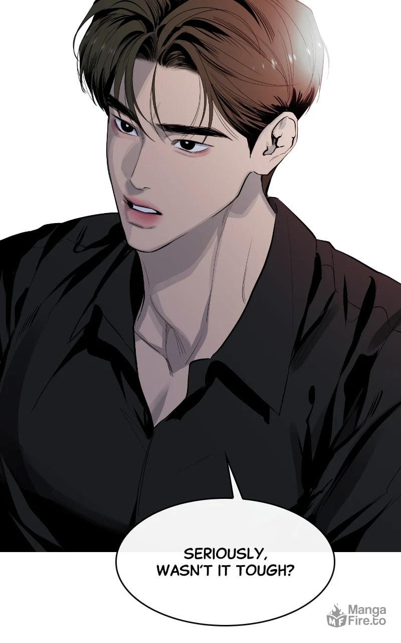 Extroversion of an Immortal – Chapter 60 page 47