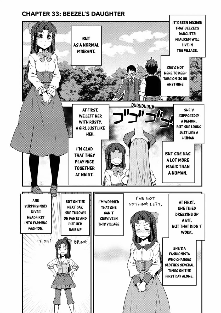 BEEZEL'S DAUGHTER page 0