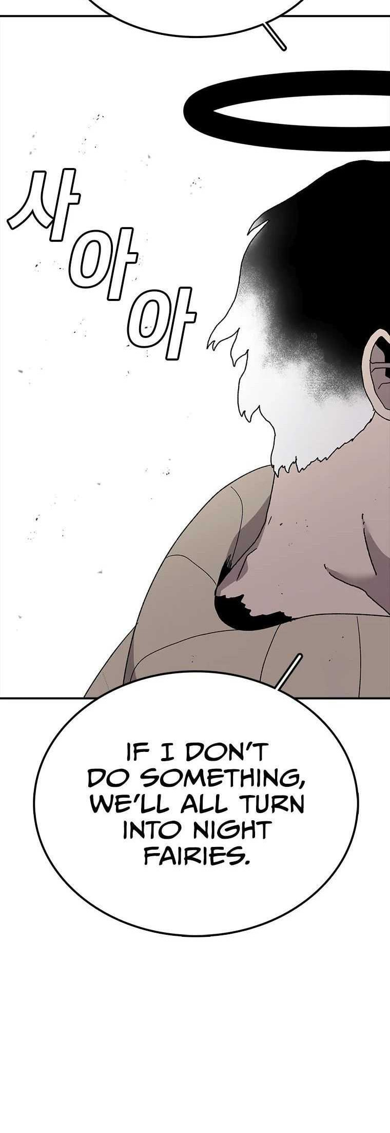 The House Without Time – Chapter 49 page 6