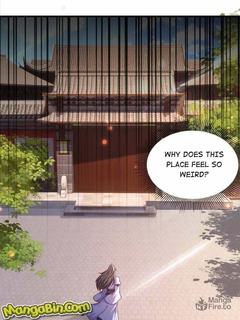 I Can Read Your Fate – Chapter 15 page 59