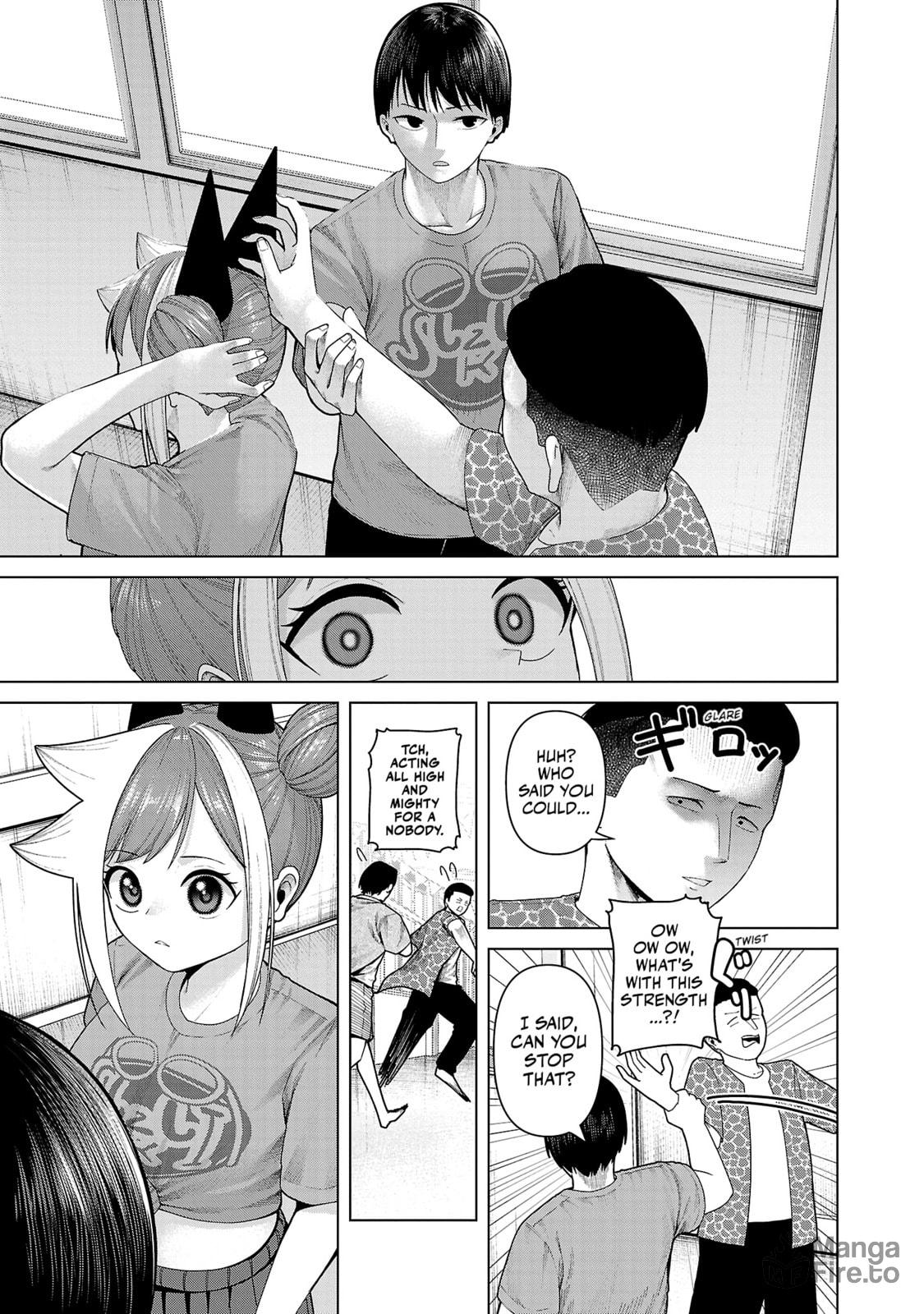 I Know… page 8