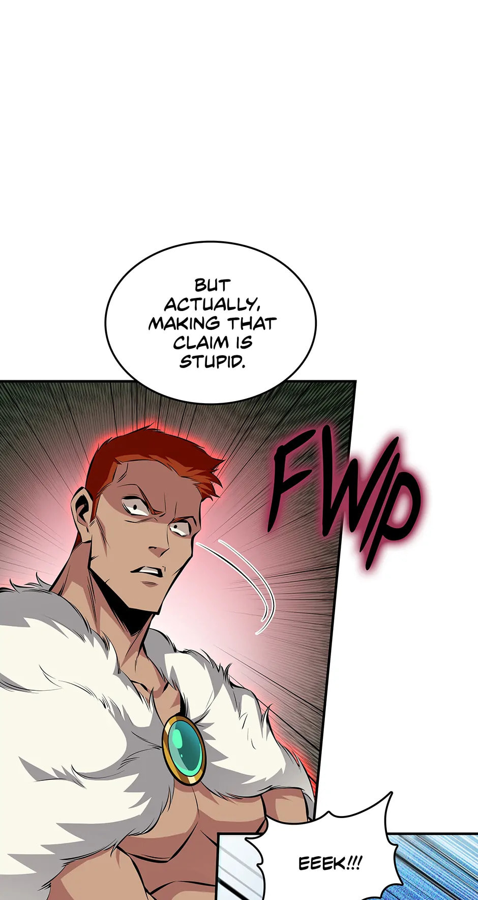 0.0000001% Demon King-nim – Chapter 25 page 21