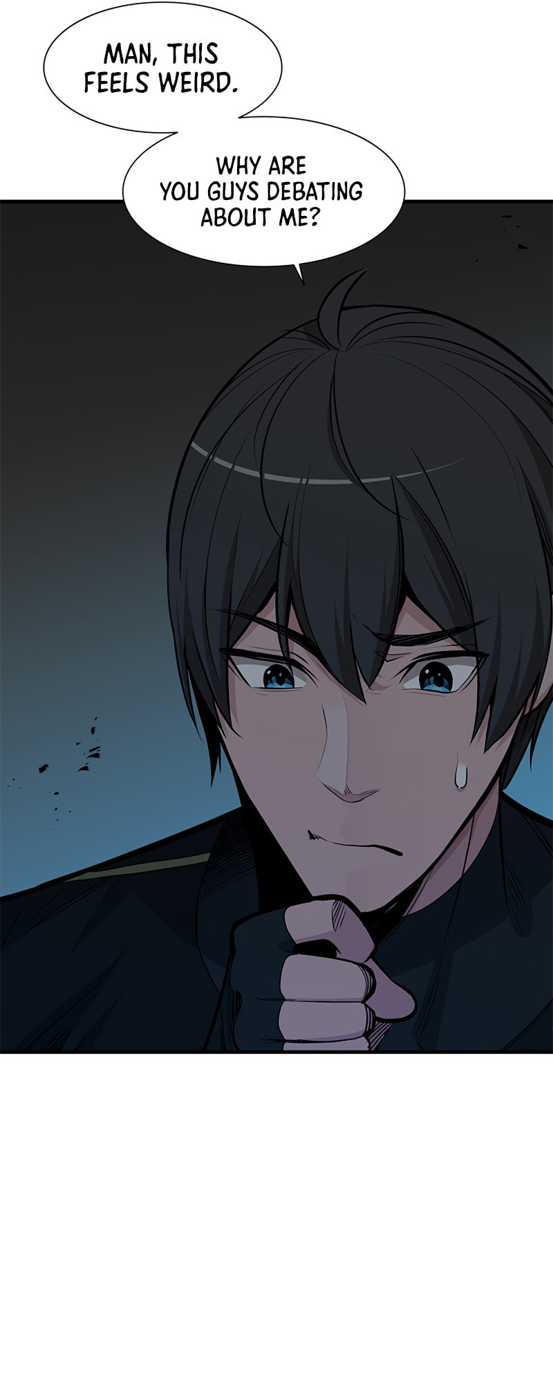 The Tutorial Is Too Tough! – Chapter 70 page 58