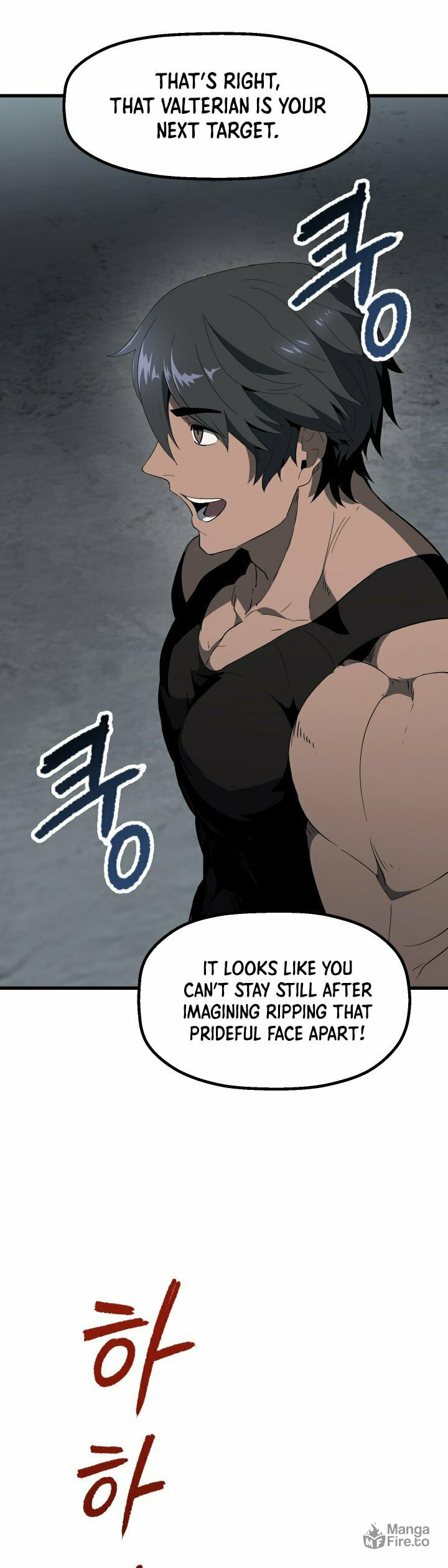Latna Saga: Survival of a Sword King – Chapter 52 page 34
