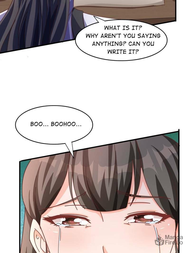 I Can Read Your Fate – Chapter 45 page 41