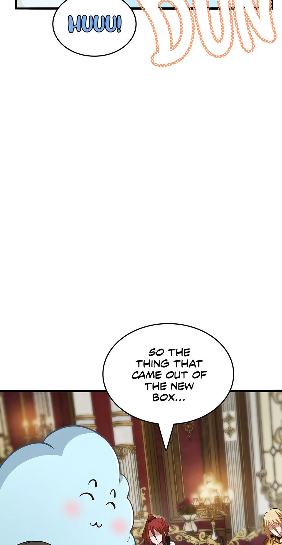 0.0000001% Demon King-nim – Chapter 29 page 33