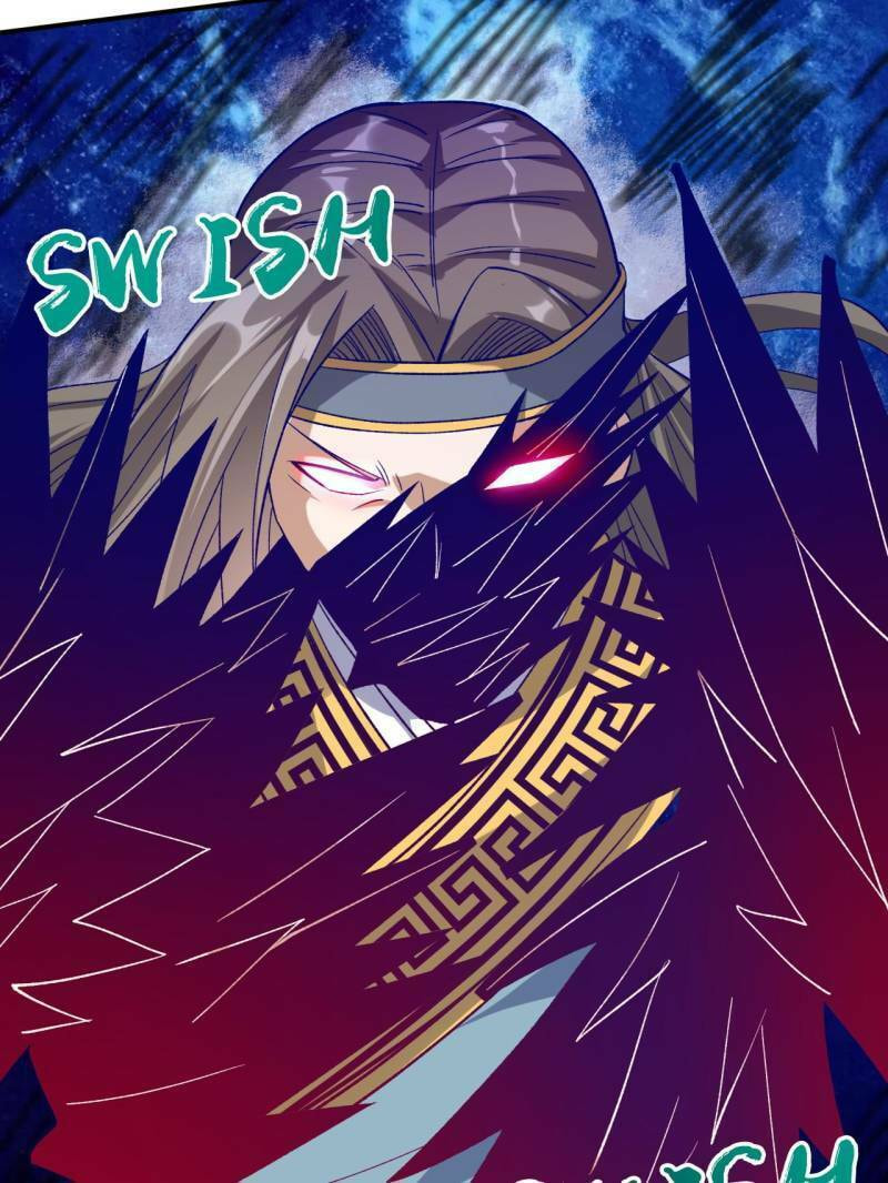 Invincible Martial Sage – Chapter 24 page 30