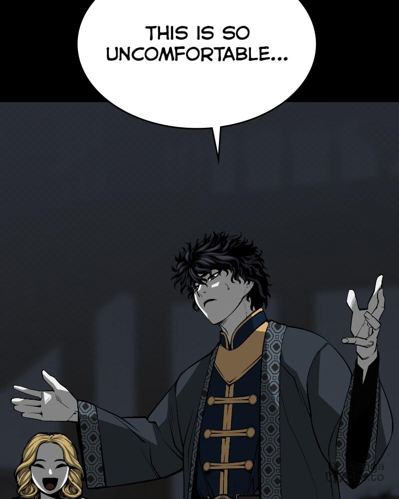 The Protagonist's Hidden Strength – Chapter 27 page 32