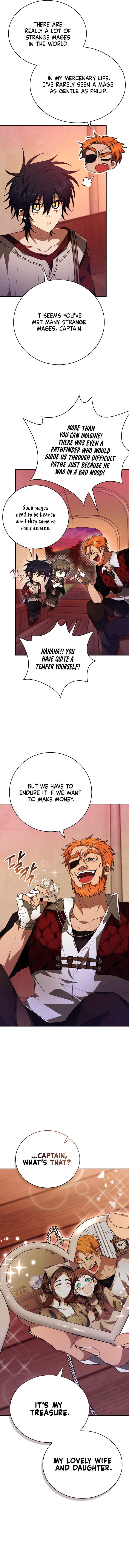 I Become a Legendary Arch Mage by Reading a Book – Chapter 50 page 2