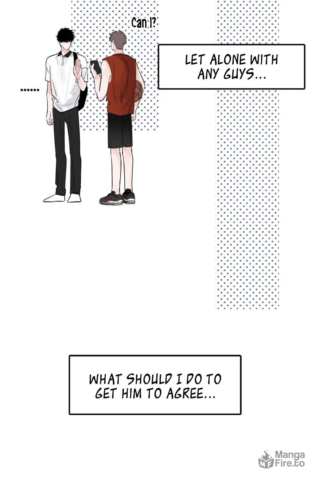 The last chance. page 39