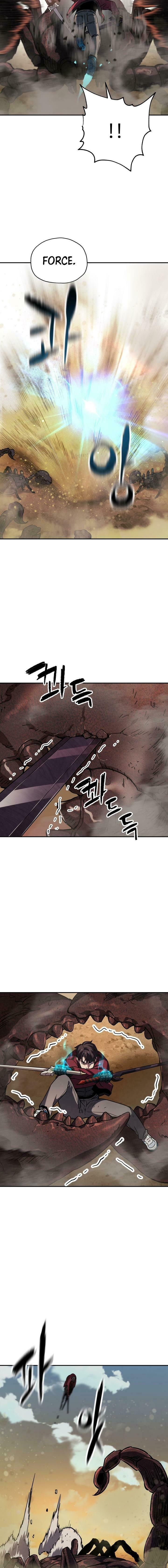 The Player Who Can't Level Up – Chapter 36 page 17