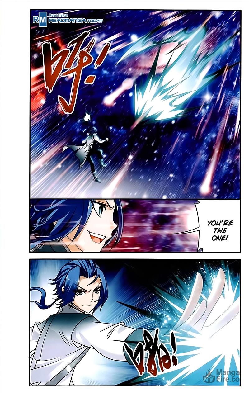 The Four Deity page 8