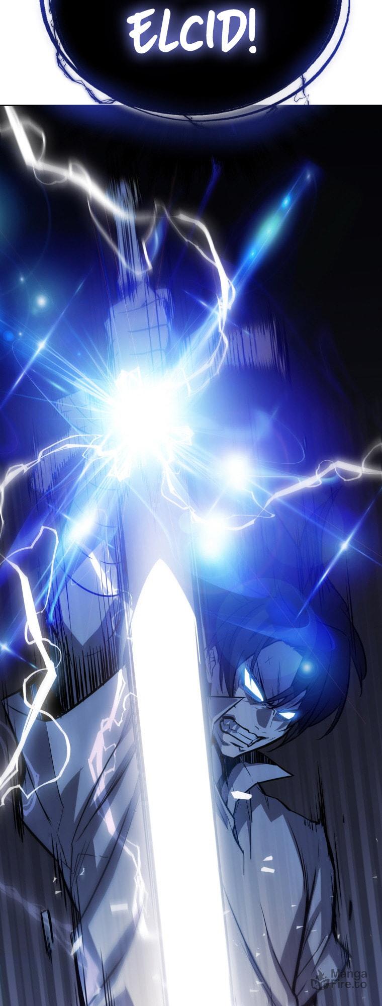 Disciple of the Holy Sword – Chapter 2 page 38
