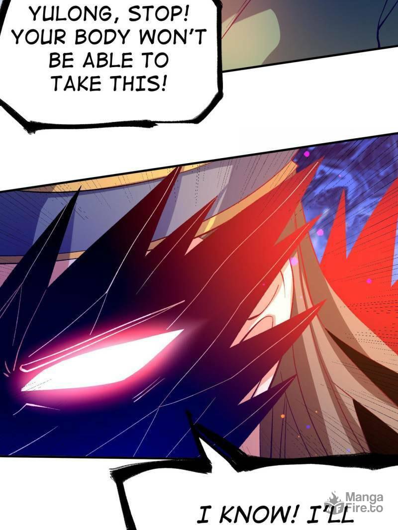 Invincible Martial Sage – Chapter 24 page 34