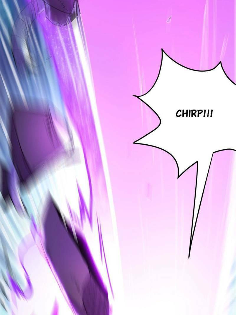Ancient God's Chosen Warriors – Chapter 46 page 21