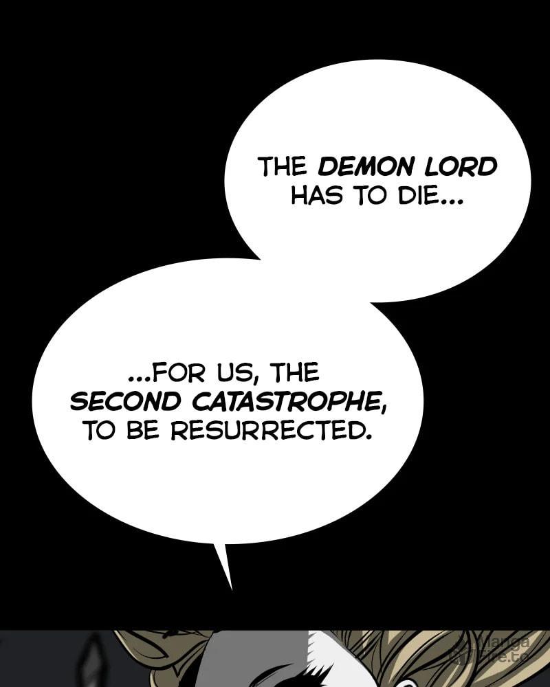 The Protagonist's Hidden Strength – Chapter 63 page 54