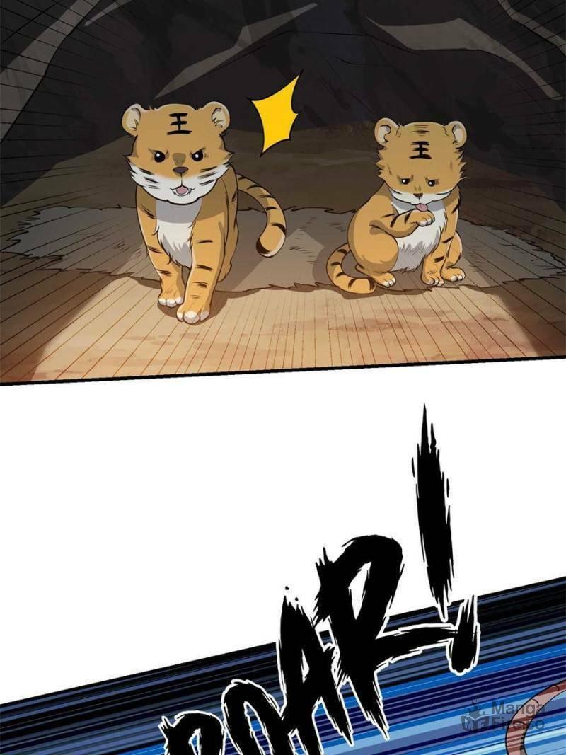 My Son, Quickly Rely On Your Father's Prestige – Chapter 25 page 49