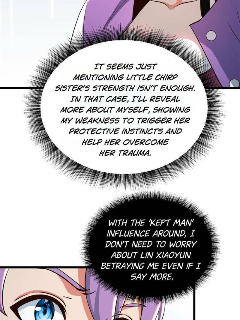 Ancient God's Chosen Warriors – Chapter 51 page 43