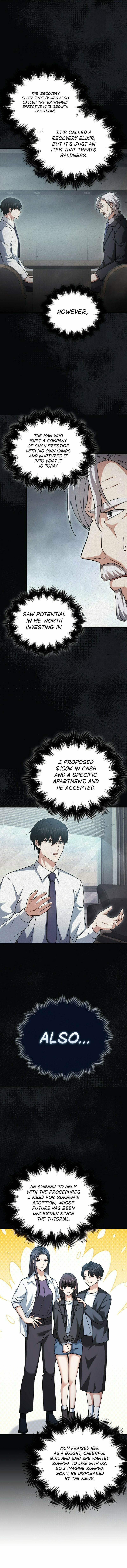 A Talented Player – Chapter 24 page 12
