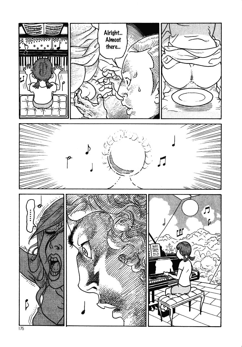 Going to Meet a Friend page 25