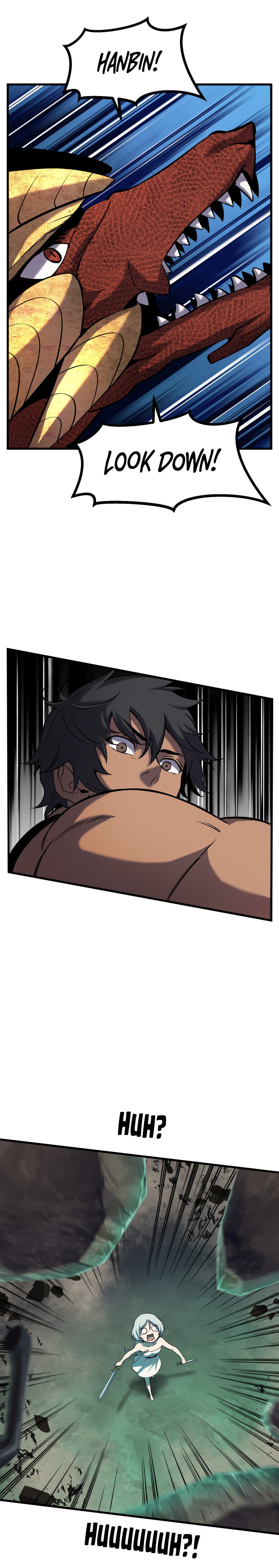 Latna Saga: Survival of a Sword King – Chapter 44 page 7