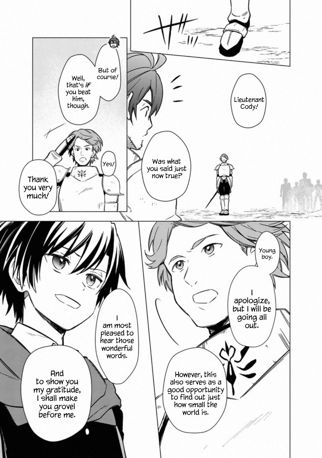 Enrollment Test page 12